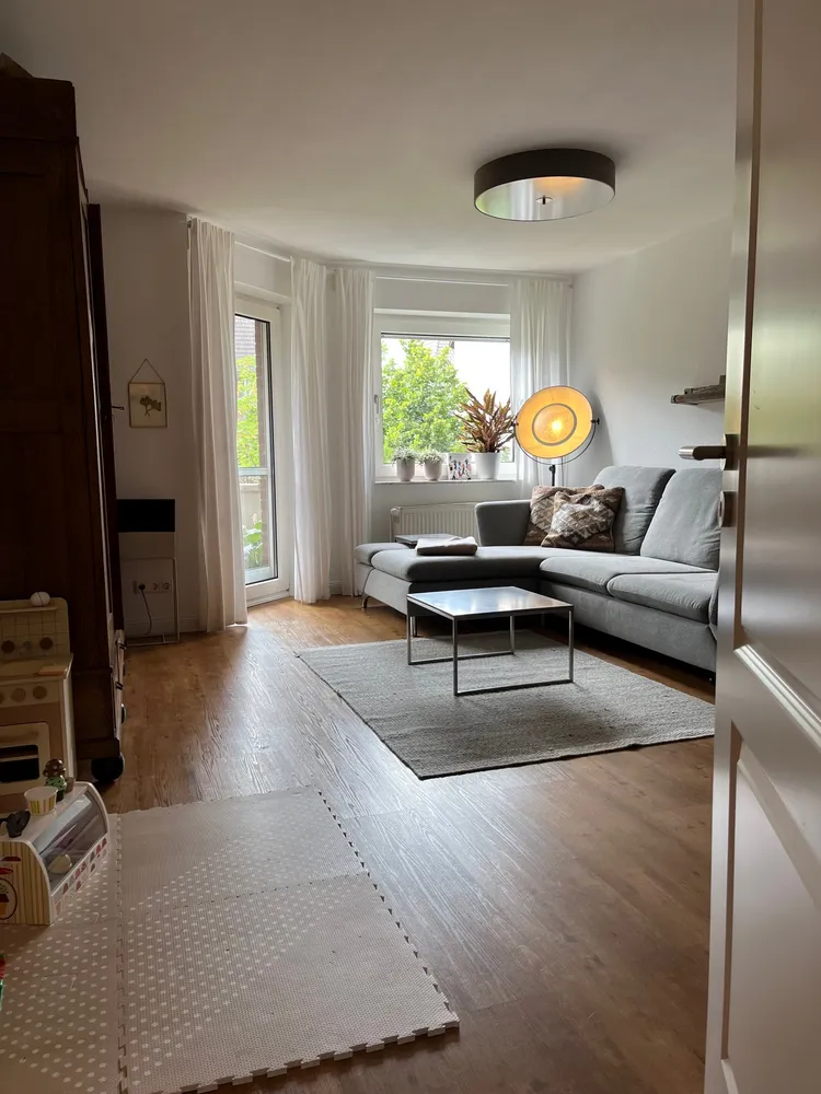 3 Zimmer Wohnung mit 78 m² in Münster – Bild 6