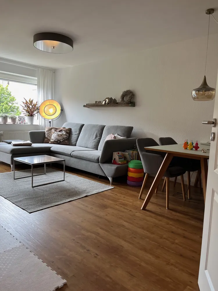 3 Zimmer Wohnung mit 78 m² in Münster – Bild 7