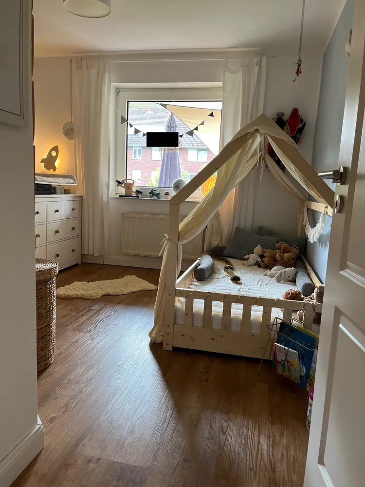 3 Zimmer Wohnung mit 78 m² in Münster – Bild 9