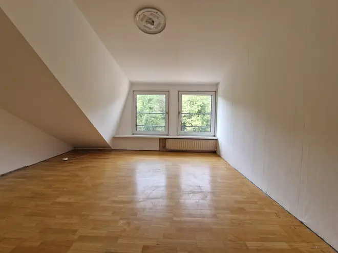 4 Zimmer Wohnung mit 117 m² in Duisburg – Bild 12