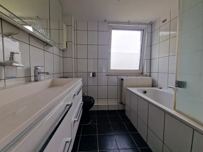 4 Zimmer Wohnung mit 117 m² in Duisburg – Bild 8