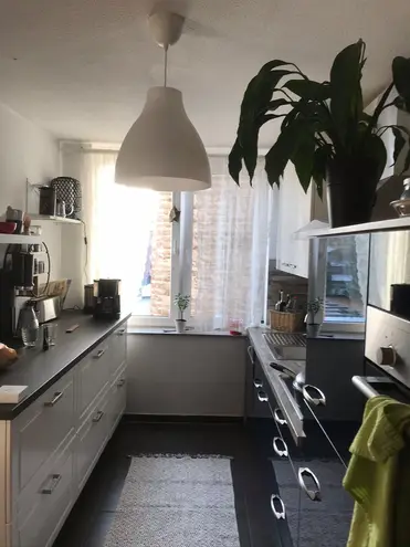3 Zimmer Wohnung mit 74 m² in Krefeld – Bild 1