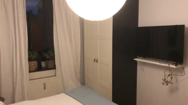 3 Zimmer Wohnung mit 74 m² in Krefeld – Bild 6