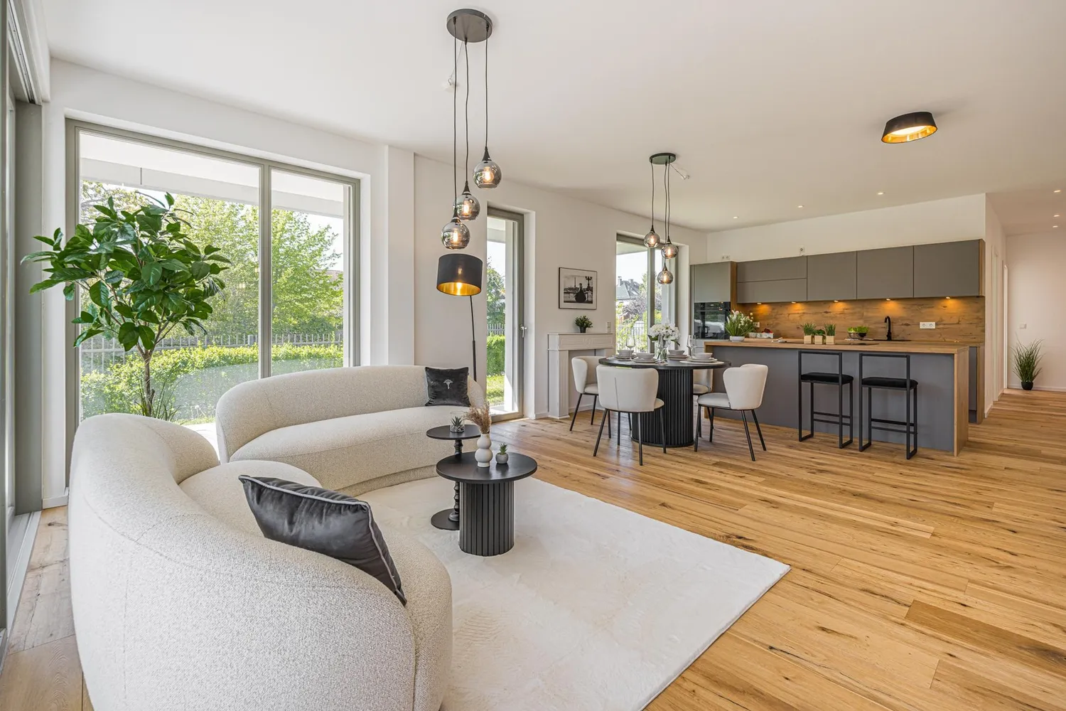5 Zimmer Wohnung mit 146 m² in Leipzig – Bild 11