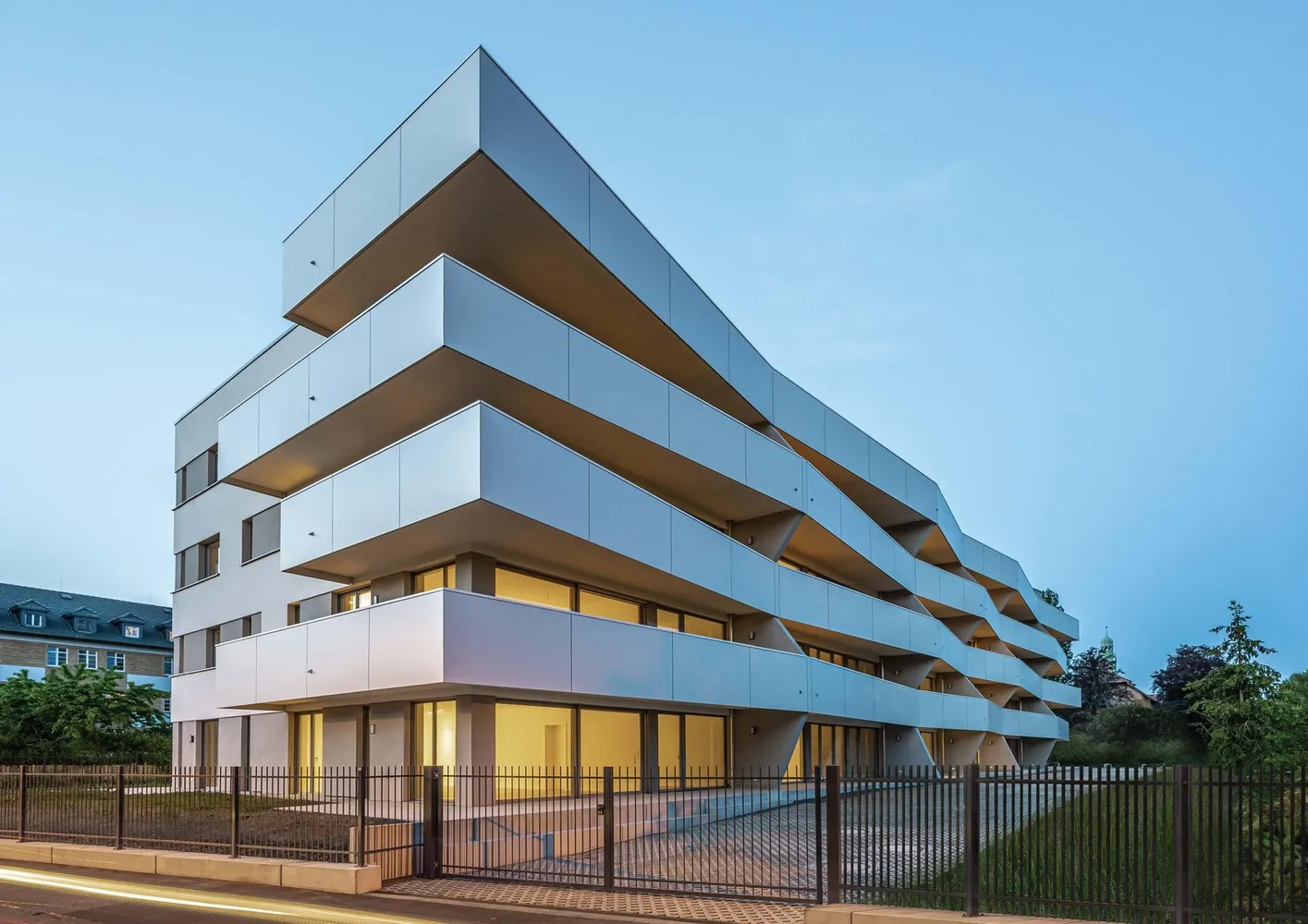 5 Zimmer Wohnung mit 146 m² in Leipzig – Bild 3