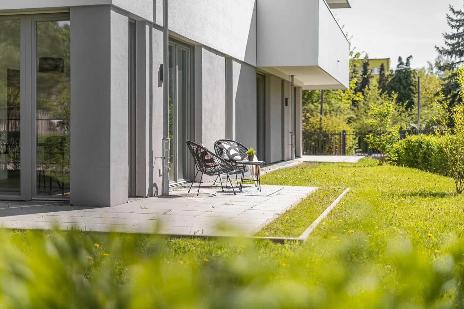 5 Zimmer Wohnung mit 146 m² in Leipzig – Bild 5