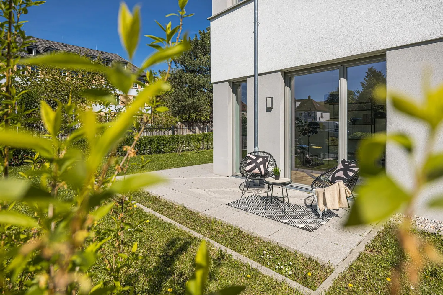 5 Zimmer Wohnung mit 146 m² in Leipzig – Bild 7
