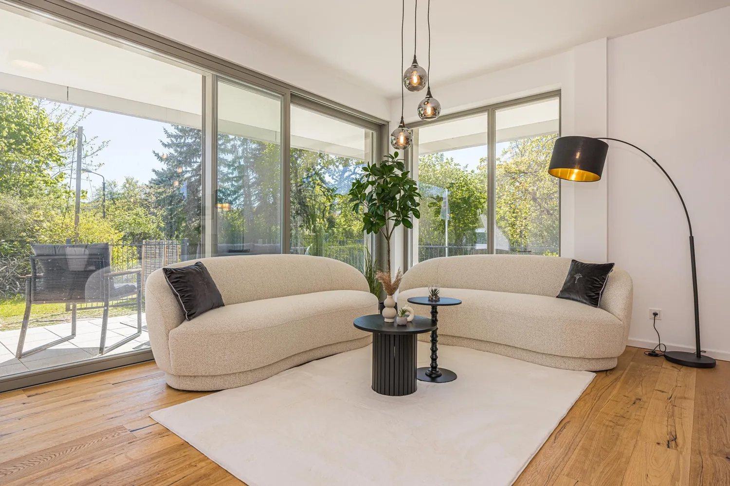 5 Zimmer Wohnung mit 146 m² in Leipzig – Bild 10