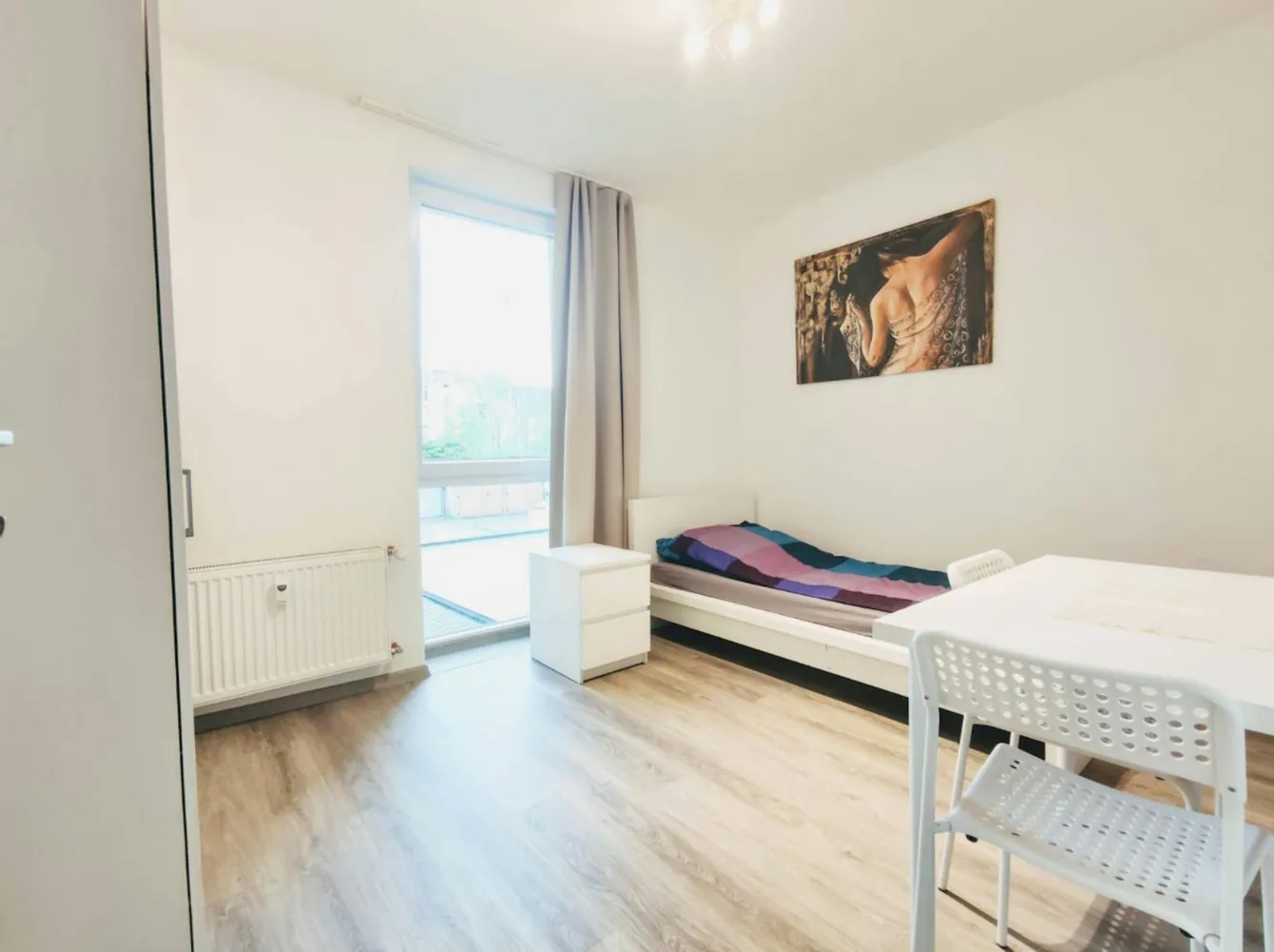 WG-Zimmer mit 12 m² in Dortmund – Bild 1