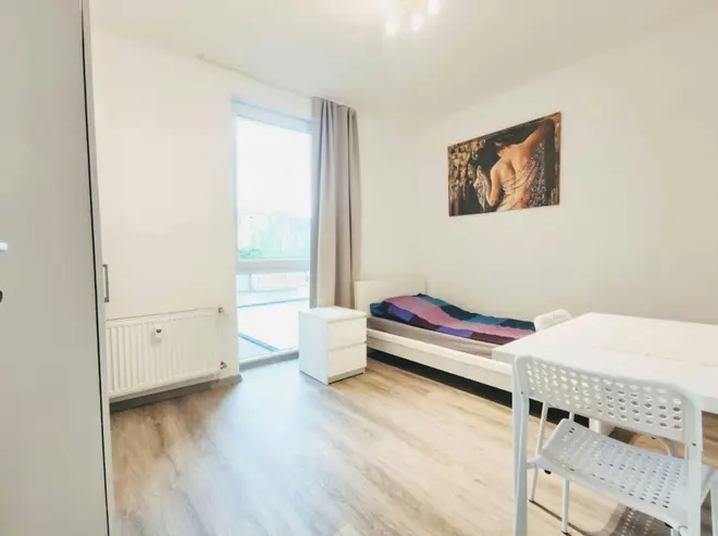 WG-Zimmer mit 12 m² in Dortmund – Bild 1