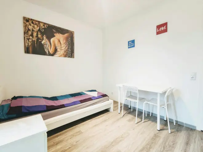 WG-Zimmer mit 12 m² in Dortmund – Bild 2