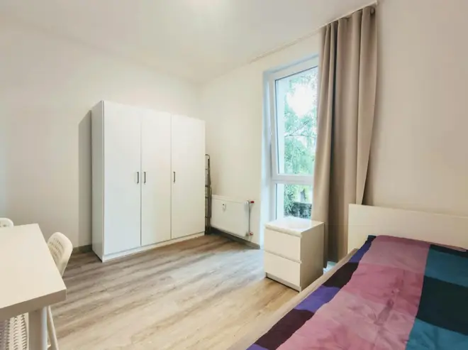 WG-Zimmer mit 12 m² in Dortmund – Bild 3