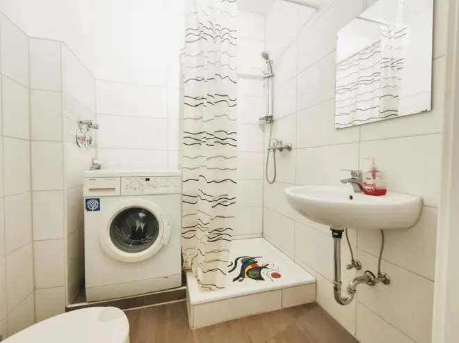 WG-Zimmer mit 12 m² in Dortmund – Bild 4