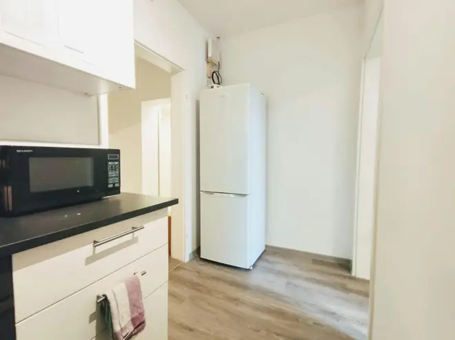 WG-Zimmer mit 12 m² in Dortmund – Bild 5