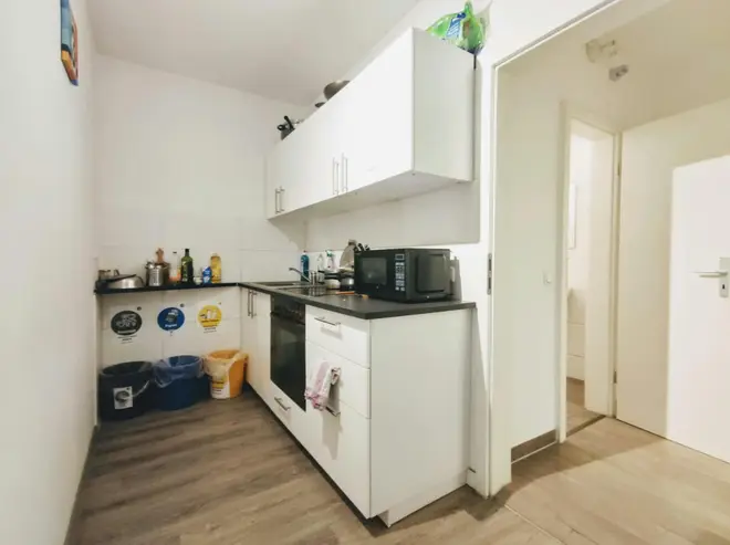 WG-Zimmer mit 12 m² in Dortmund – Bild 6
