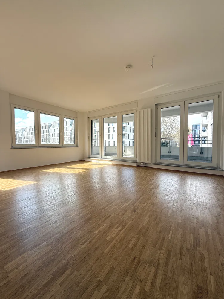 3 Zimmer Wohnung mit 95 m² in Ludwigshafen am Rhein – Bild 11