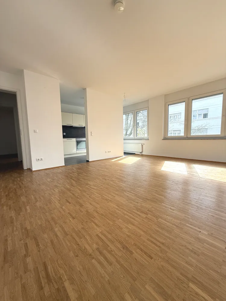 3 Zimmer Wohnung mit 95 m² in Ludwigshafen am Rhein – Bild 12