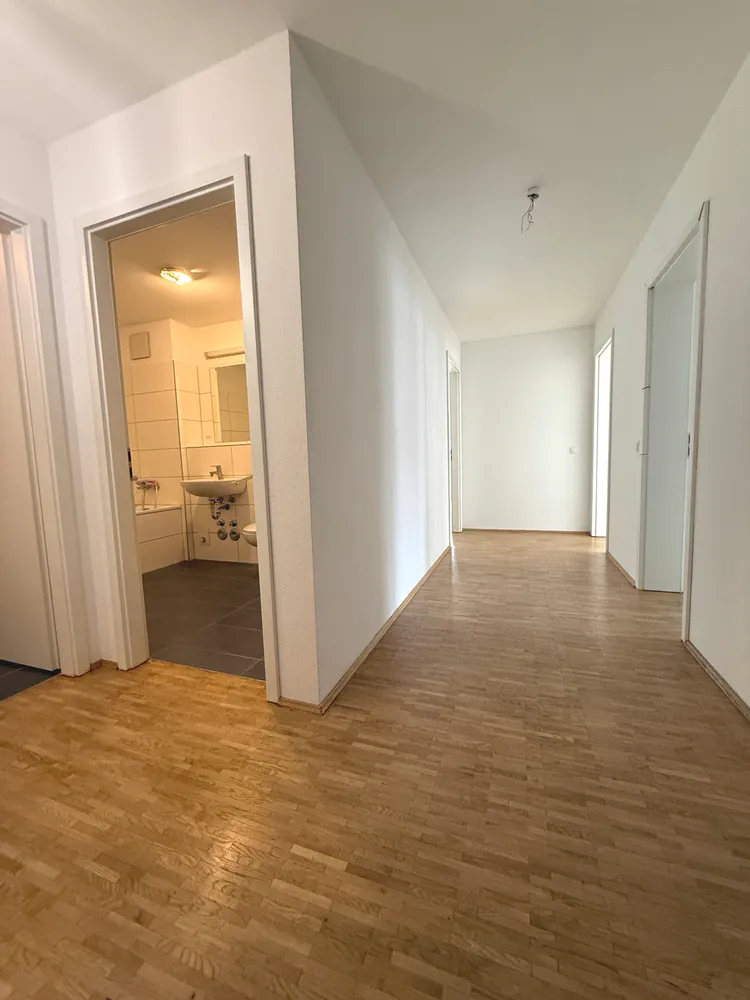 3 Zimmer Wohnung mit 95 m² in Ludwigshafen am Rhein – Bild 3