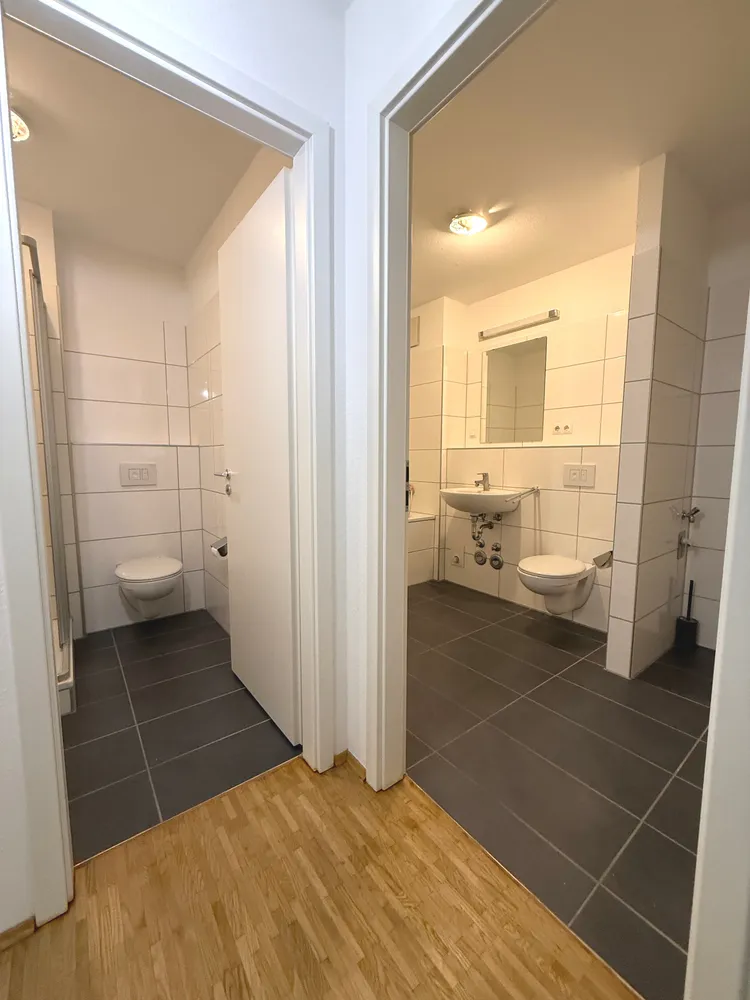 3 Zimmer Wohnung mit 95 m² in Ludwigshafen am Rhein – Bild 4