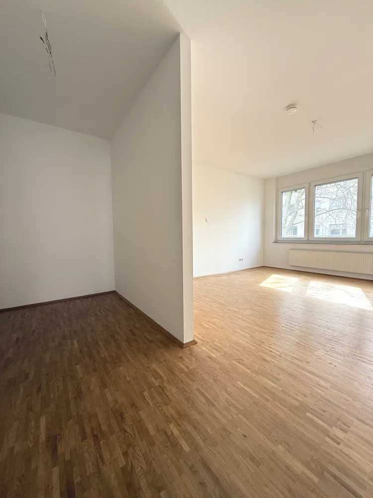 3 Zimmer Wohnung mit 95 m² in Ludwigshafen am Rhein – Bild 7