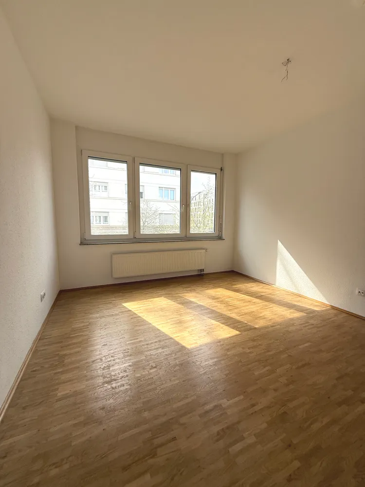 3 Zimmer Wohnung mit 95 m² in Ludwigshafen am Rhein – Bild 8