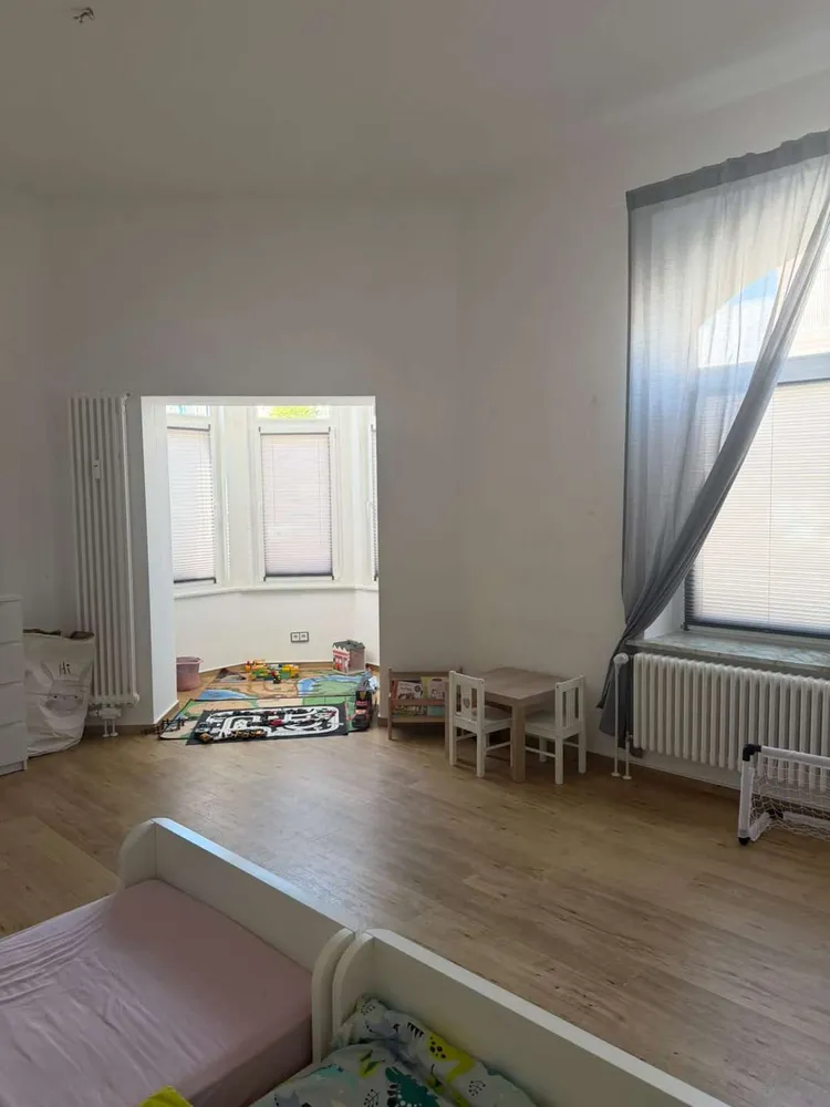 4 Zimmer Wohnung mit 150 m² in Hameln – Bild 5