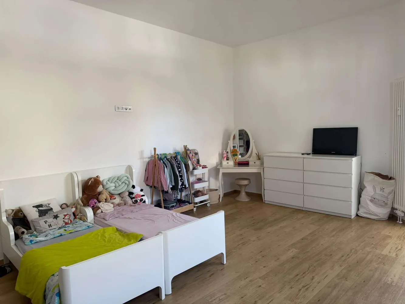 4 Zimmer Wohnung mit 150 m² in Hameln – Bild 6