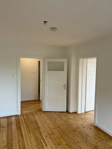 2 Zimmer Wohnung mit 51 m² in Krefeld – Bild 1