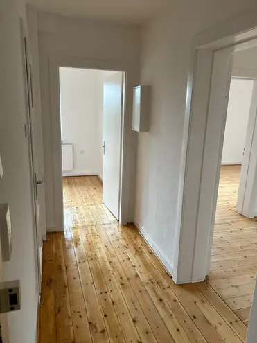 2 Zimmer Wohnung mit 51 m² in Krefeld – Bild 2