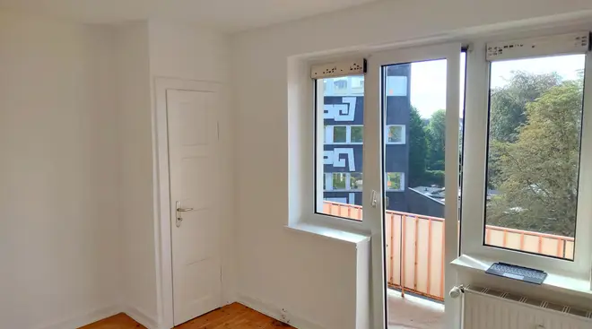 2 Zimmer Wohnung mit 51 m² in Krefeld – Bild 6