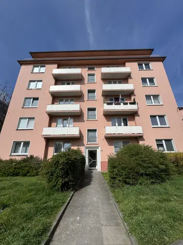 2 Zimmer Wohnung mit 51 m² in Krefeld – Bild 9