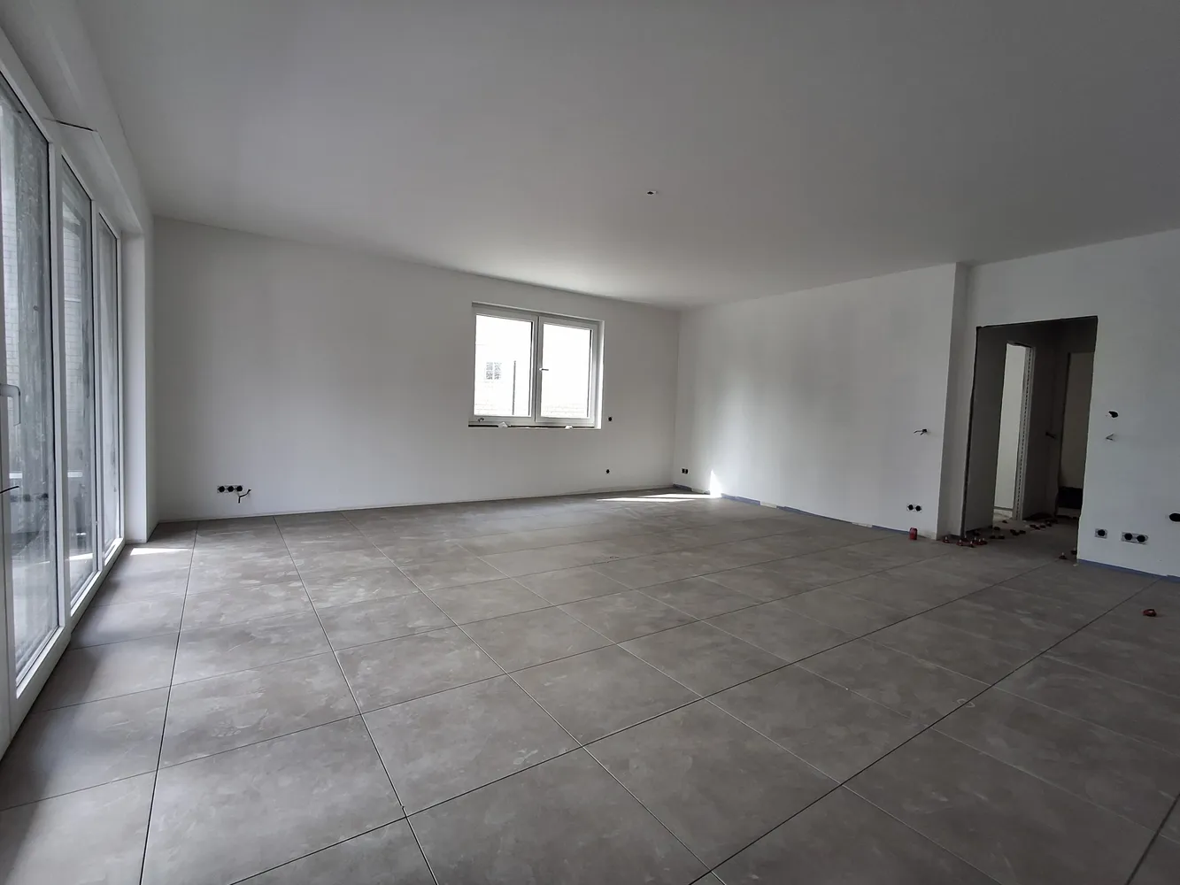 3 Zimmer Wohnung mit 96 m² in Bonn – Bild 1