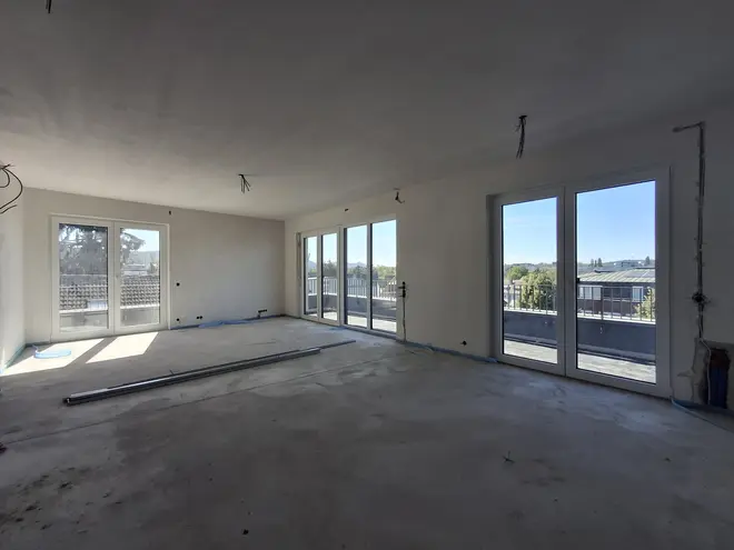4 Zimmer Wohnung mit 117 m² in Bonn – Bild 1