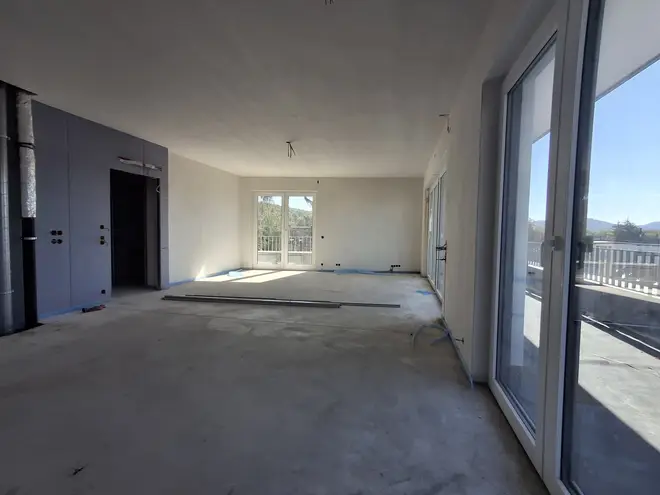 4 Zimmer Wohnung mit 117 m² in Bonn – Bild 6