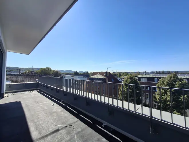 4 Zimmer Wohnung mit 117 m² in Bonn – Bild 8