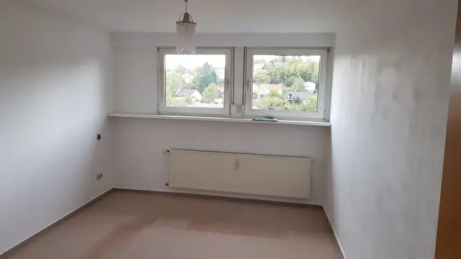 3 Zimmer Wohnung mit 96 m² in Saarbrücken – Bild 2
