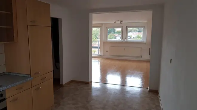 3 Zimmer Wohnung mit 96 m² in Saarbrücken – Bild 8