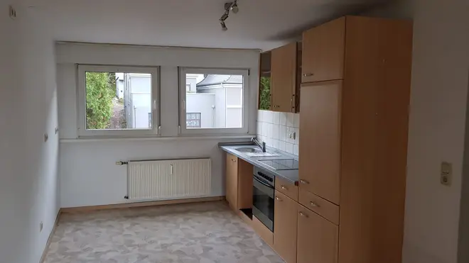 3 Zimmer Wohnung mit 96 m² in Saarbrücken – Bild 9