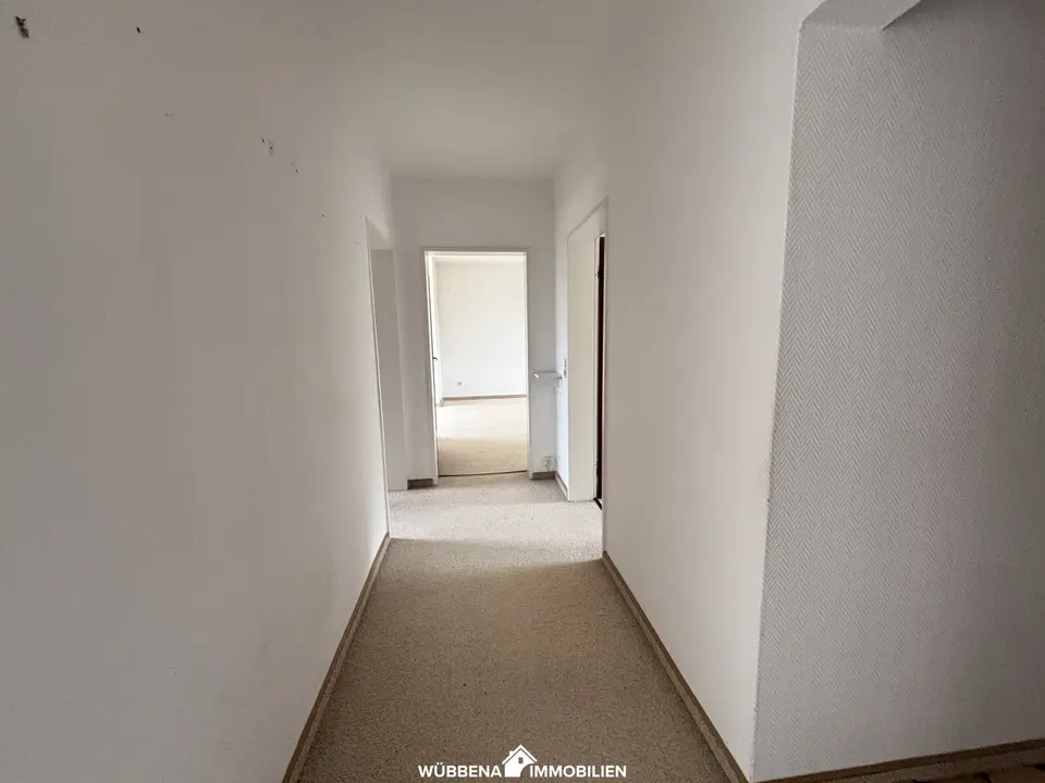 3 Zimmer Wohnung mit 75 m² in Emden – Bild 7