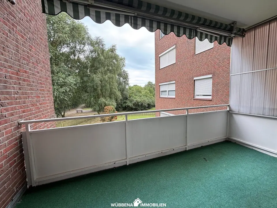 3 Zimmer Wohnung mit 75 m² in Emden – Bild 9