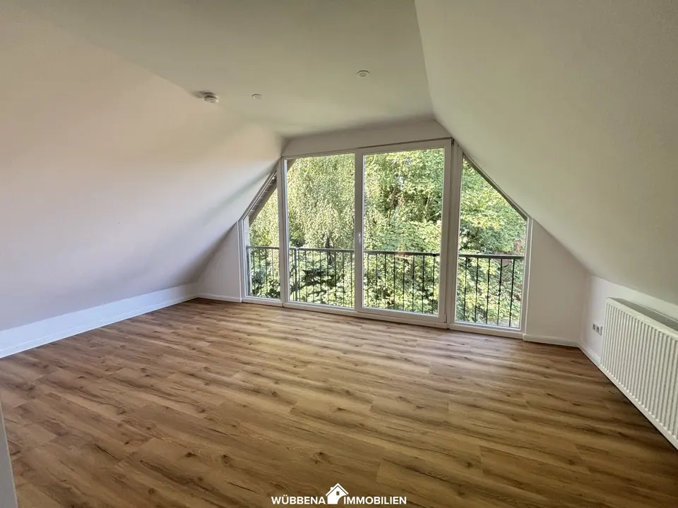 3 Zimmer Wohnung mit 75 m² in Emden – Bild 10