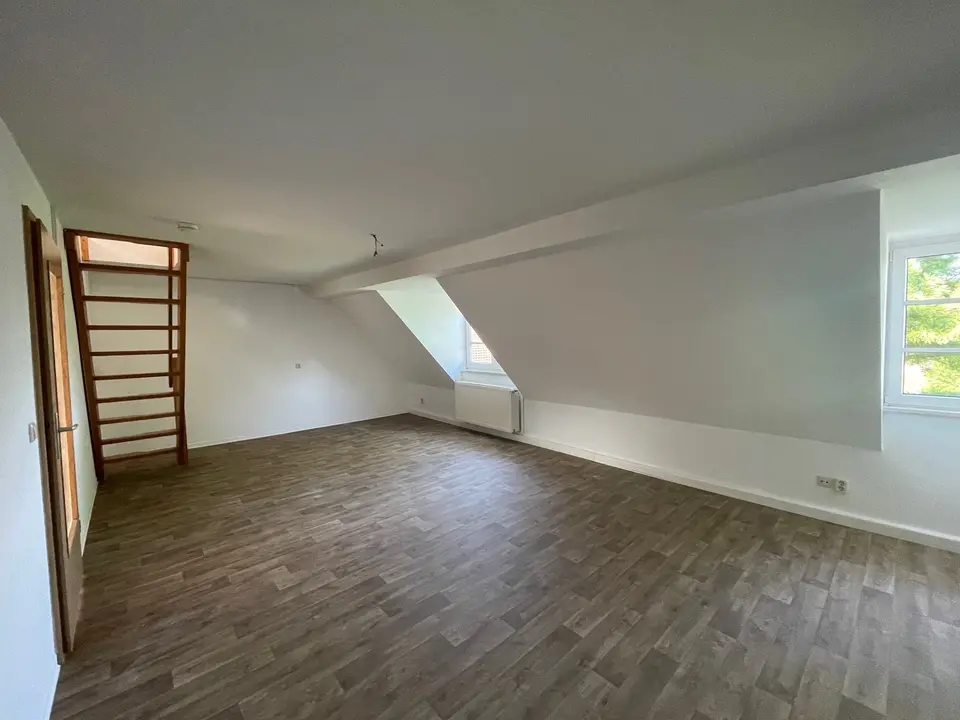 3 Zimmer Wohnung mit 68 m² in Gera – Bild 1