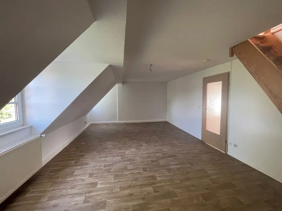 3 Zimmer Wohnung mit 68 m² in Gera – Bild 2