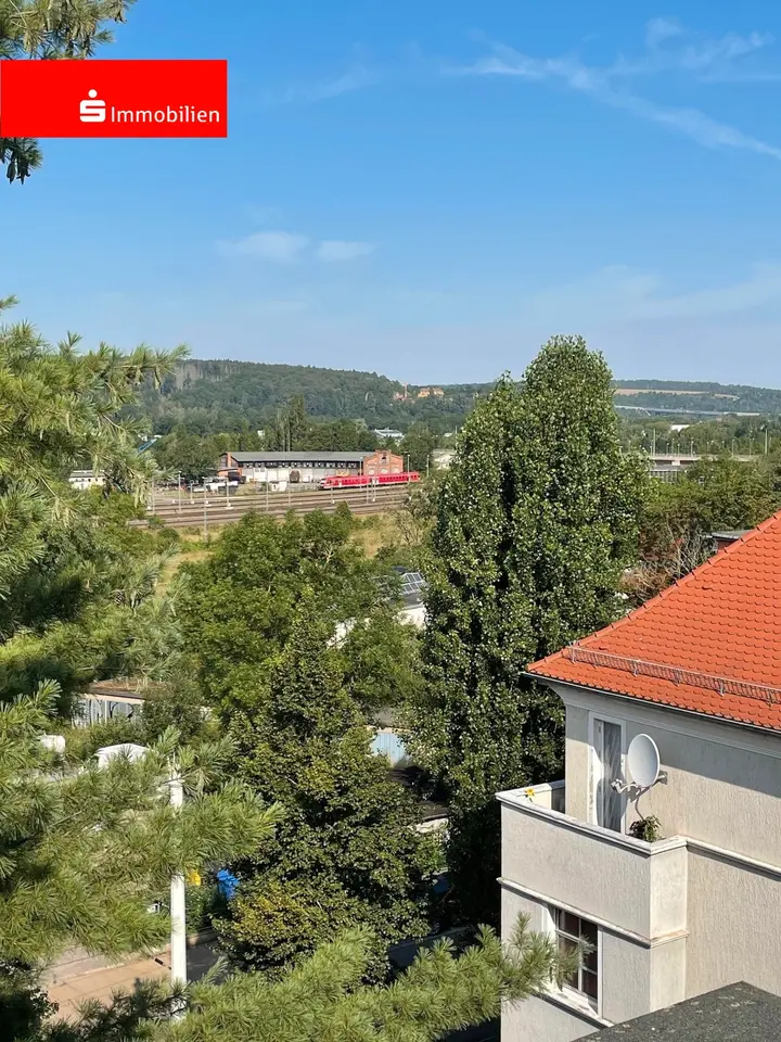 3 Zimmer Wohnung mit 68 m² in Gera – Bild 5