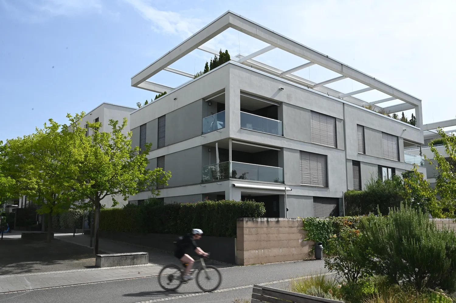 4 Zimmer Wohnung mit 140 m² in Heidelberg – Bild 1