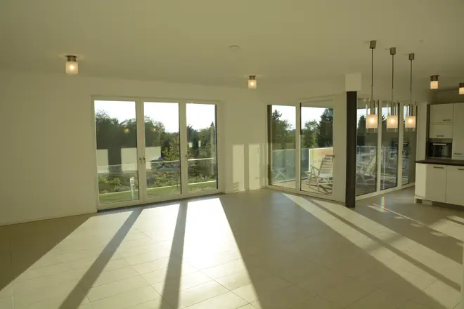 4 Zimmer Wohnung mit 140 m² in Heidelberg – Bild 2