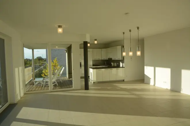 4 Zimmer Wohnung mit 140 m² in Heidelberg – Bild 3