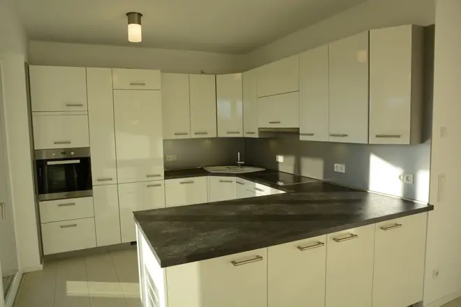 4 Zimmer Wohnung mit 140 m² in Heidelberg – Bild 4