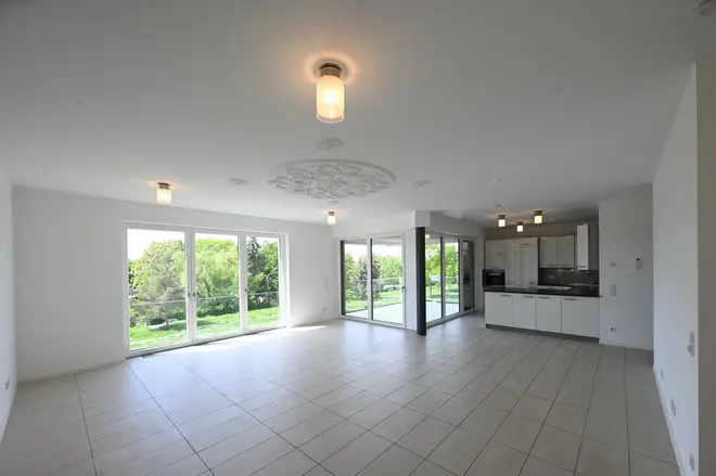 4 Zimmer Wohnung mit 140 m² in Heidelberg – Bild 5