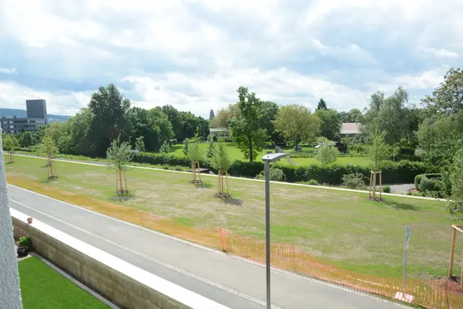 4 Zimmer Wohnung mit 140 m² in Heidelberg – Bild 6